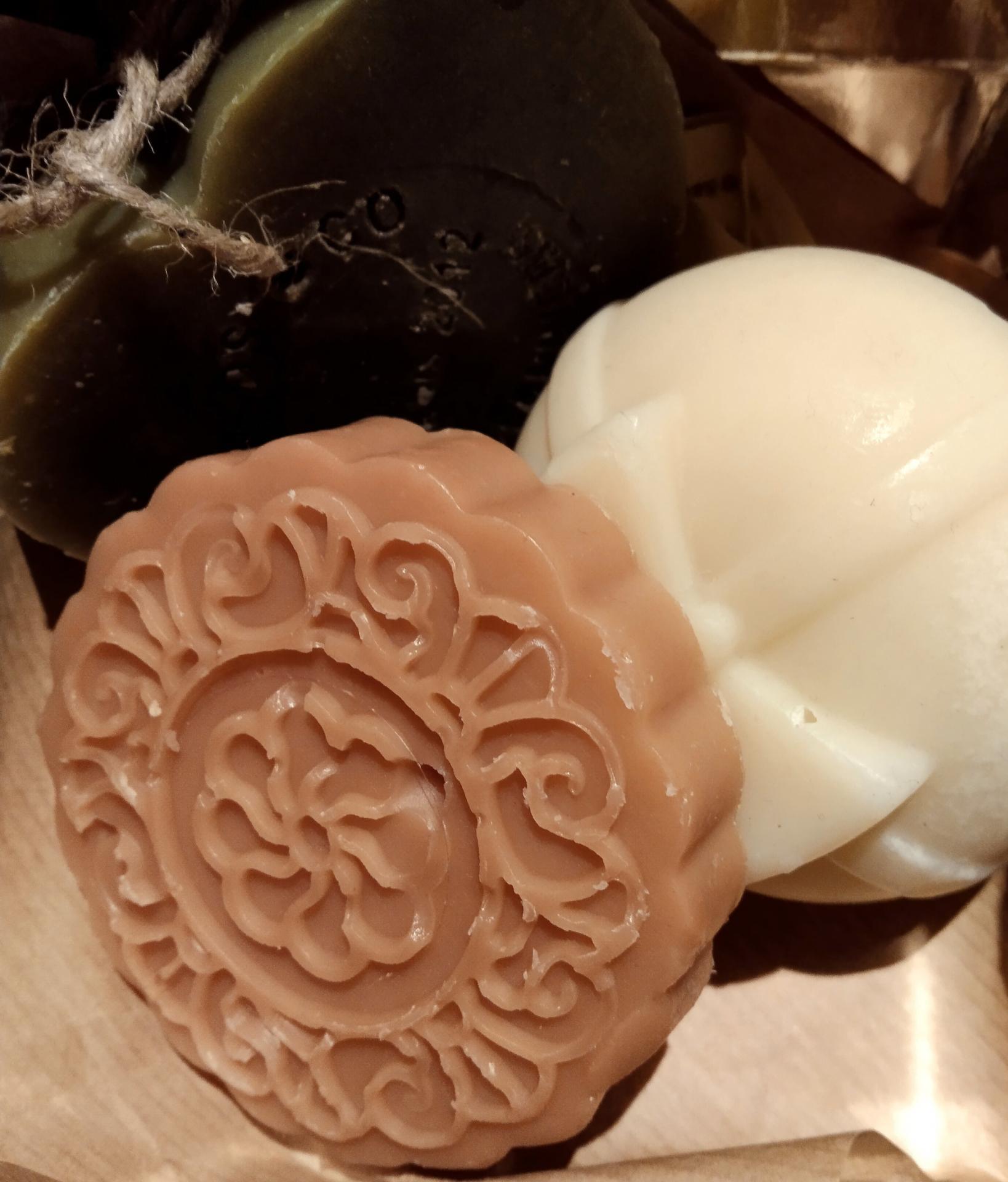 Coffret sujet cado rond site